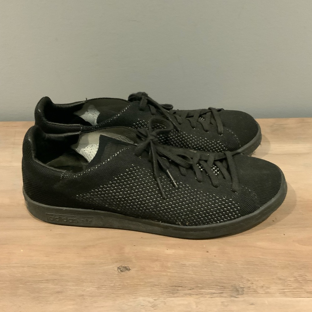 Adidas Stan Smith Primeknit Mens Size 10.5